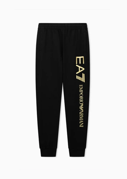 Ea7 7M000571AF13512 Logo S Erkek Eşofman Altı ürün görseli 1