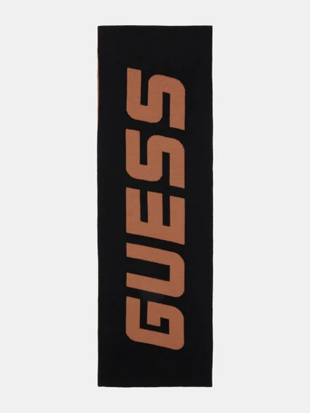 Guess AM9571POL03 Knitted Erkek Atkı ürün görseli 1