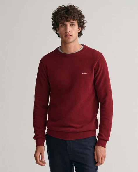 Gant 8040521 Erkek Kazak ürün görseli 1