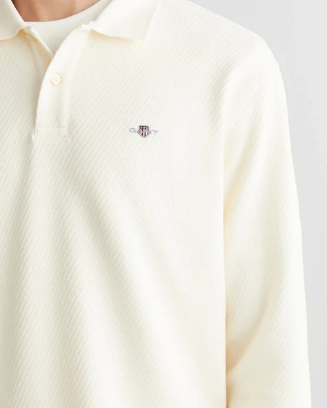 Gant 2425338T Erkek Polo Tişört - Resim 5