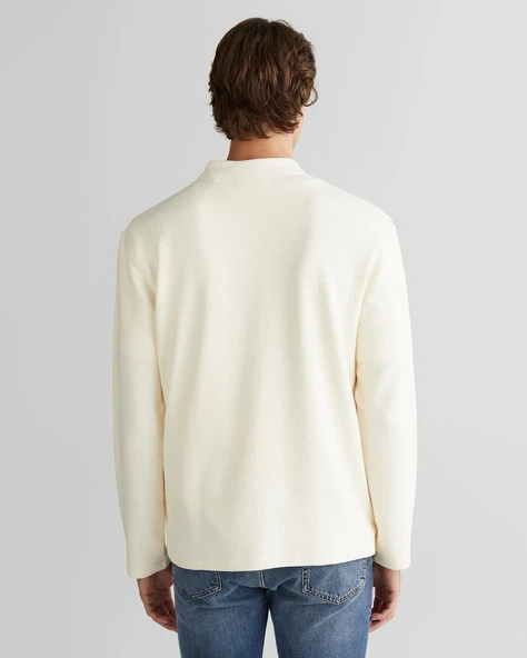 Gant 2425338T Erkek Polo Tişört - Resim 2