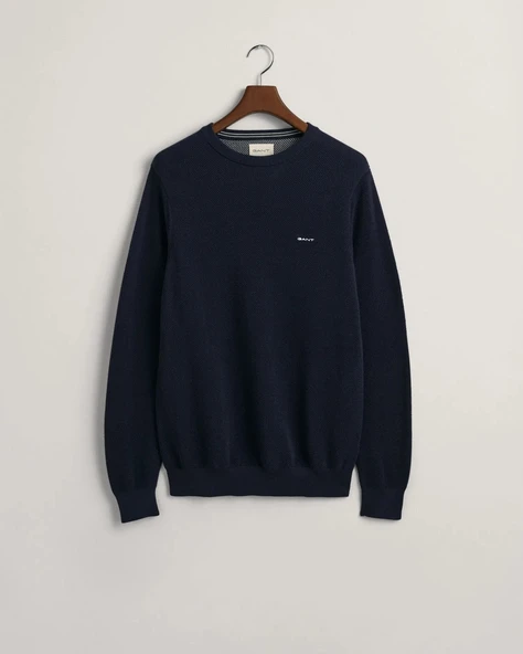 Gant 8040521 Erkek Kazak - Resim 4