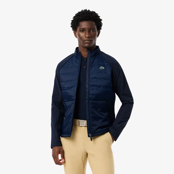 Lacoste BH2638 Erkek Mont ürün görseli 1