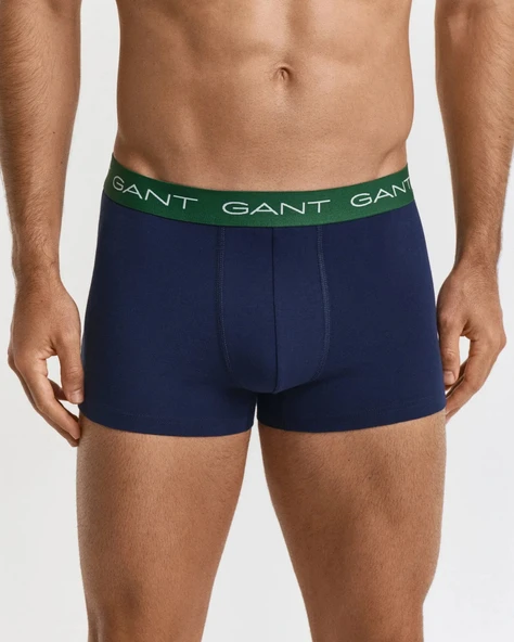 Gant 902533003 Erkek Boxer - Resim 2
