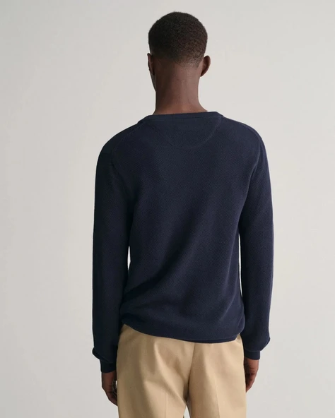 Gant 8040521 Erkek Kazak - Resim 2