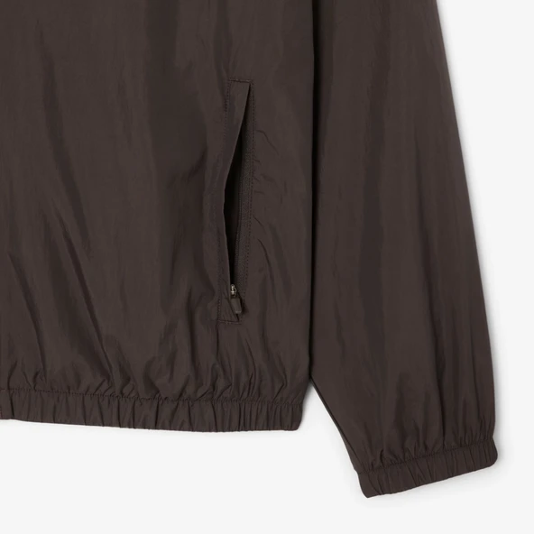 Lacoste BH8901 Erkek Ceket - Resim 8