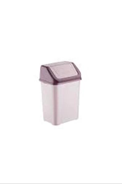 Clasico Çöp Kovası (2,5lt) 1 No Royaleks-69219 ürün görseli 1