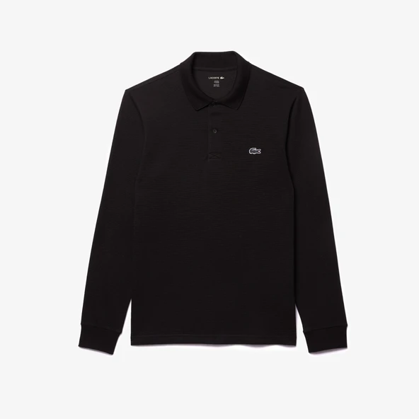Lacoste DH5523 Erkek Polo Tişört - Resim 5