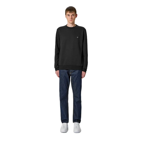 Boss 50520302 Erkek Sweatshirt - Resim 4