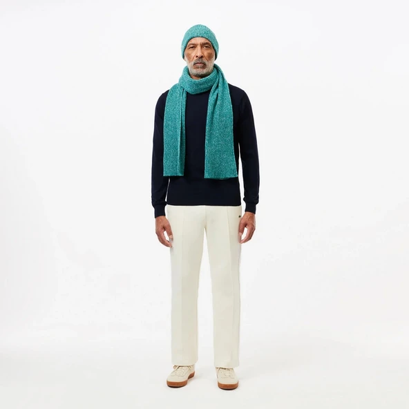 Lacoste AH1969 Erkek Kazak - Resim 5