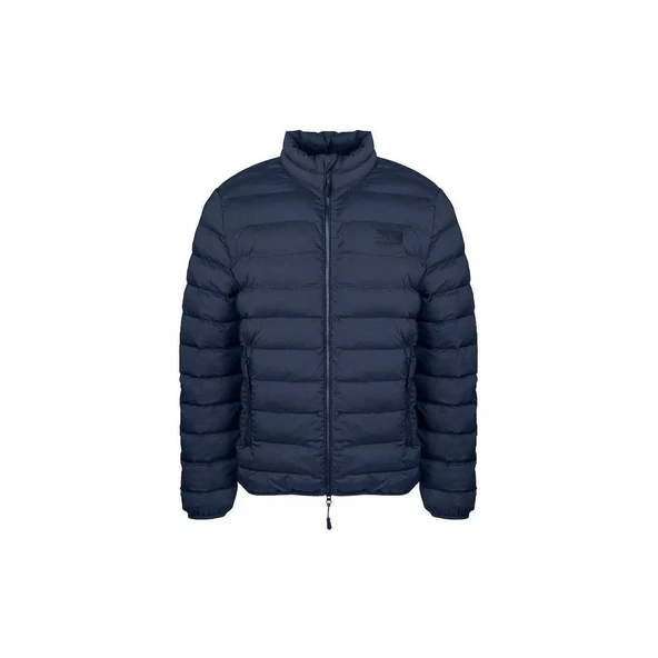 Ea7 7M000684AF15953 Mountain M Eco Down Medium Erkek Mont ürün görseli 1