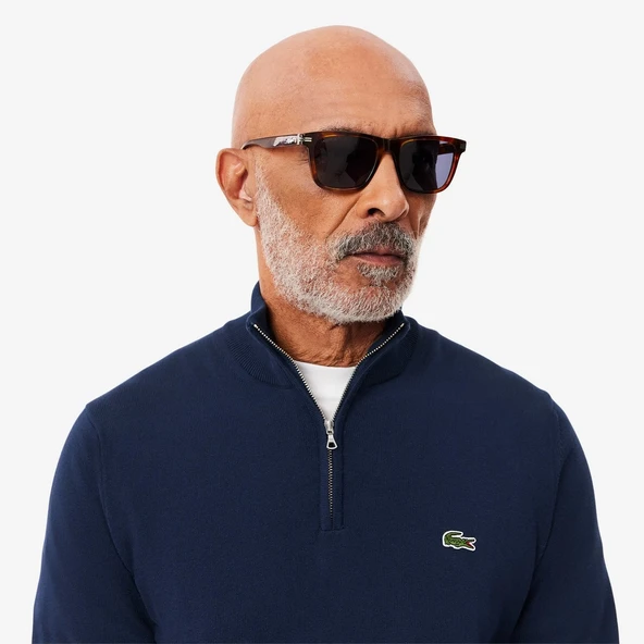 Lacoste AH1980 Erkek Kazak - Resim 2