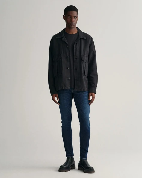 Gant 1000264 Erkek Denim Pantolon ürün görseli 1