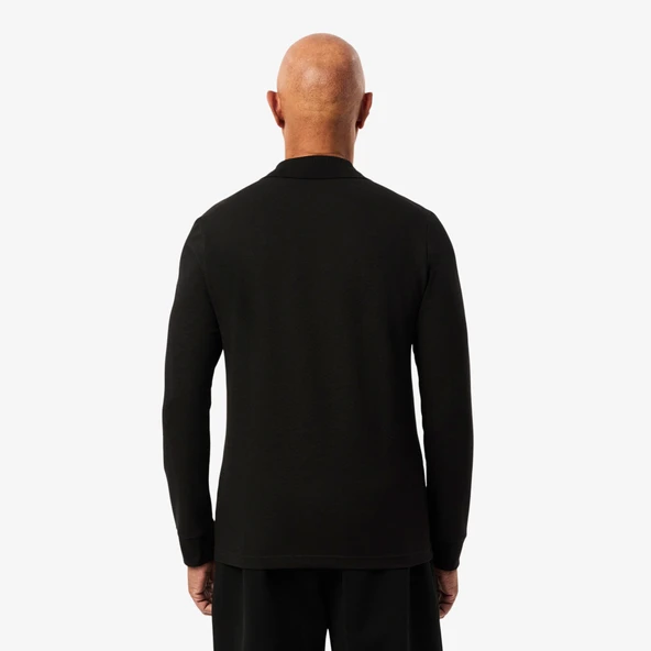 Lacoste DH5523 Erkek Polo Tişört - Resim 4