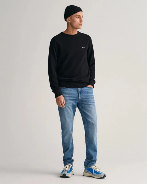 Gant 8040521 Erkek Kazak - Resim 5