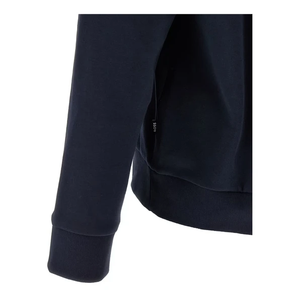 Boss 50520302 Erkek Sweatshirt - Resim 3