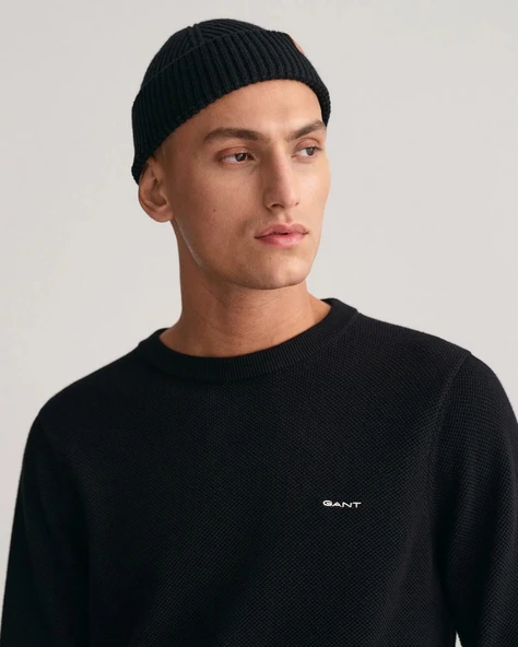 Gant 8040521 Erkek Kazak - Resim 4