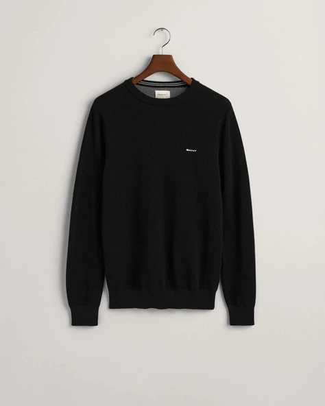 Gant 8040521 Erkek Kazak - Resim 3
