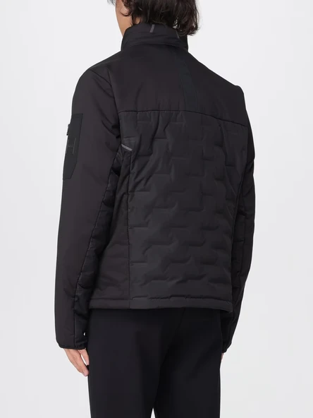 Boss 50541054 Erkek Mont - Resim 2