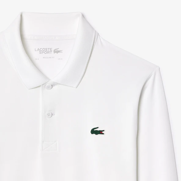 Lacoste DH2615 Erkek Polo Tişört - Resim 6