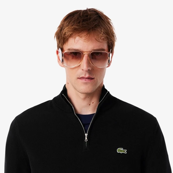 Lacoste AH1980 Erkek Kazak - Resim 2