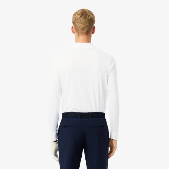 Lacoste DH2615 Erkek Polo Tişört - Resim 4