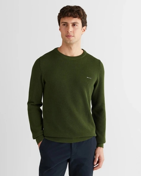 Gant 8040521 Erkek Kazak ürün görseli 1