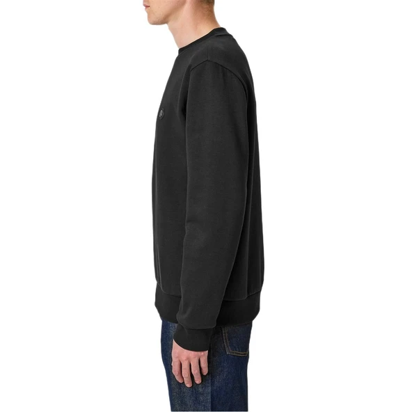 Boss 50520302 Erkek Sweatshirt - Resim 3