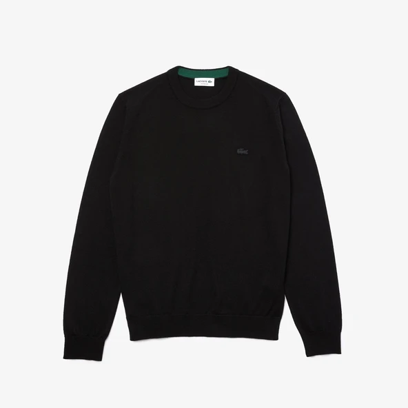 Lacoste AH1969 Erkek Kazak - Resim 4