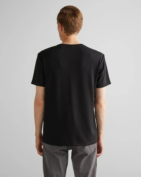 Gant 2324367T Erkek Tişört - Resim 2