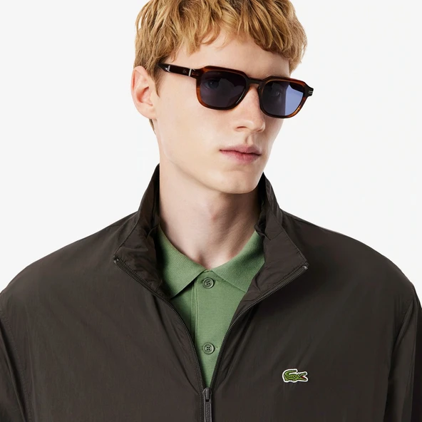 Lacoste BH8901 Erkek Ceket - Resim 3