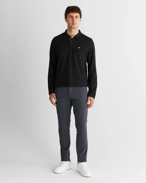 Gant 2425334T Erkek Polo Tişört - Resim 3