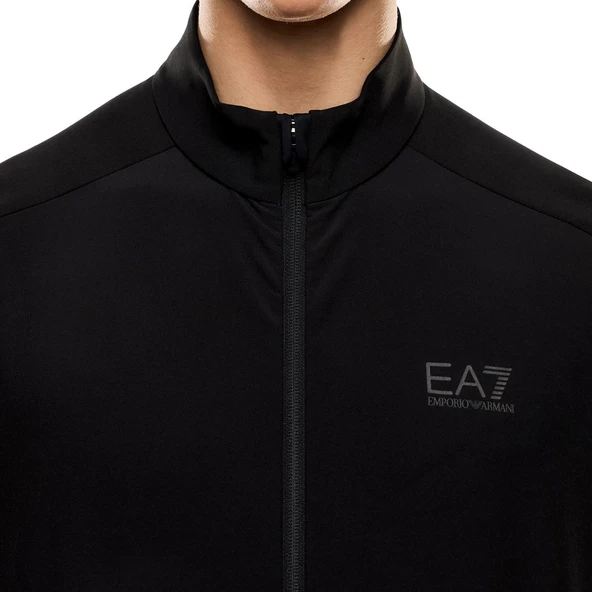 Ea7 7M000638AF16826 Erkek Ceket - Resim 6