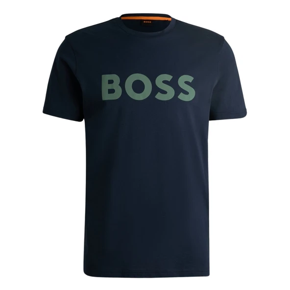 Boss 50481923 Erkek Tişört ürün görseli 1