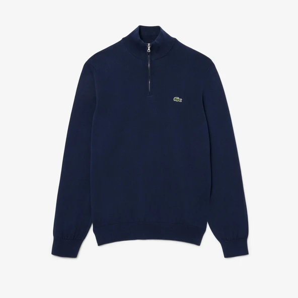 Lacoste AH1980 Erkek Kazak - Resim 5