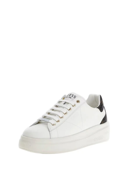 Guess FLJELBFAL12 Elbina Kadın Günlük Ayakkabı ürün görseli 1