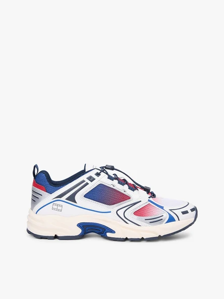 Tommy Hilfiger EM0EM01666 Archive '97 Erkek Günlük Ayakkabı ürün görseli 1