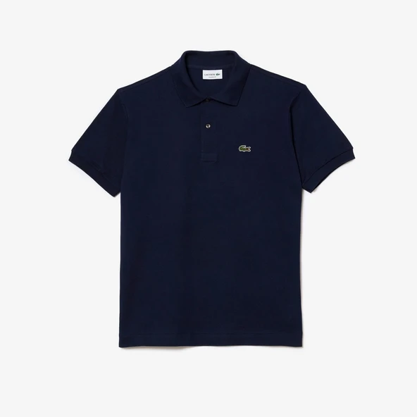 Lacoste L1212 Erkek Polo Tişört - Resim 4