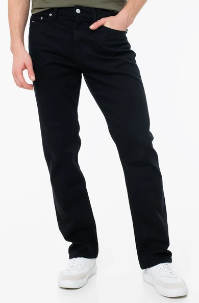 Tommy Hilfiger DM0DM22573 Ryan Slim Str Erkek Denim Pantolon ürün görseli 1