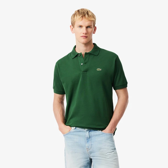 Lacoste L1212 Erkek Polo Tişört ürün görseli 1
