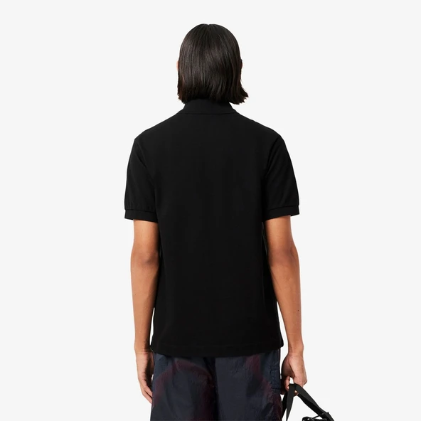 Lacoste L1212 Erkek Polo Tişört - Resim 3