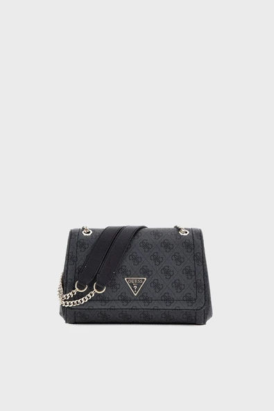 Guess HWBG9672210 Noelle II Cnvrtble X Kadın Omuz Çantası ürün görseli 1