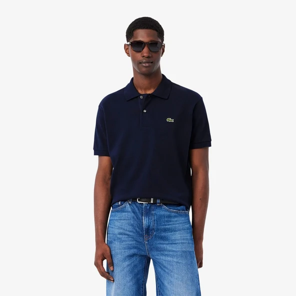 Lacoste L1212 Erkek Polo Tişört ürün görseli 1