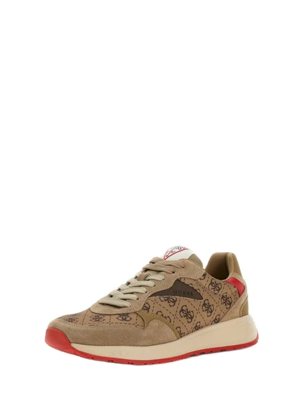 Guess FMPARAFAL12 Aria Erkek Günlük Ayakkabı ürün görseli 1