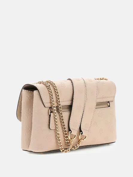 Guess HWPD7602210 Dita Convertible Kadın El Çantası - Resim 3