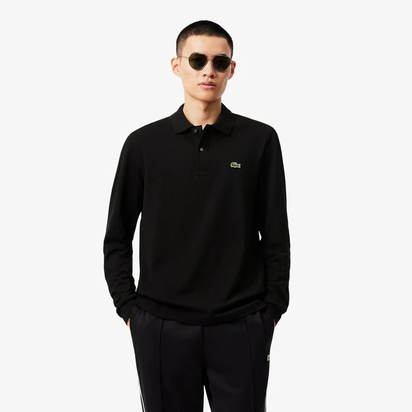 Lacoste L1312 Erkek Polo Tişört ürün görseli 1