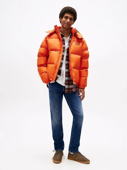 Tommy Hilfiger DM0DM22168 Scanton Slim Erkek Pantolon ürün görseli 1