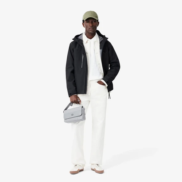 Lacoste L1312 Erkek Polo Tişört - Resim 4