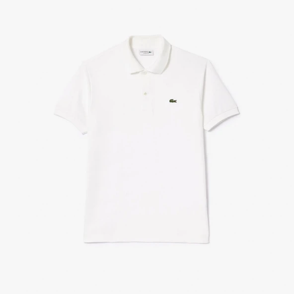 Lacoste L1212 Erkek Polo Tişört - Resim 5