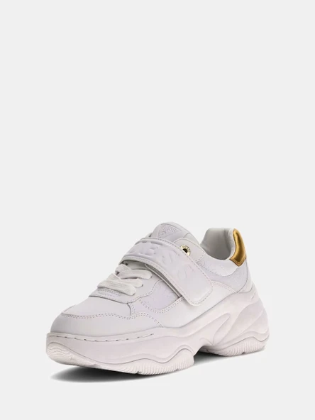 Guess FLFHNNELE12 Helinn Kadın Günlük Ayakkabı ürün görseli 1